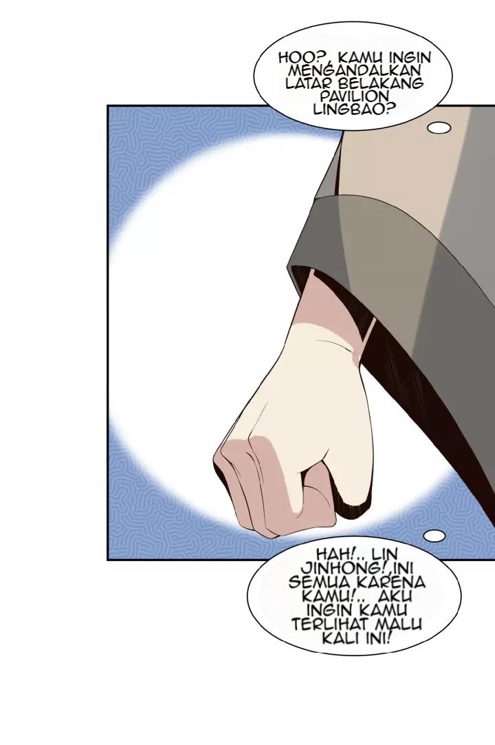 World Of Immortals 2 Chapter 12 Gambar 28